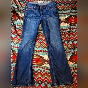 Ariat Jeans!
